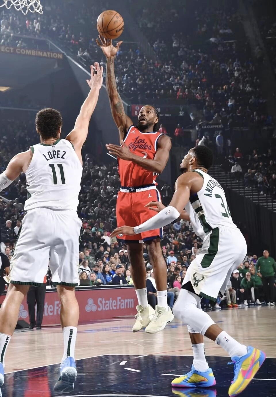 雄鹿再战取胜篮网,东部决赛赛制悬念渐起 雄鹿再战取胜篮网,东部决赛赛制悬念渐起