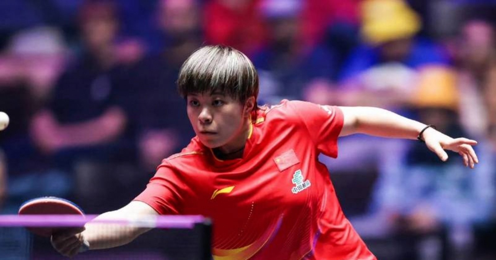 豪华奖牌悬念揭晓,乒乓球团体赛冠军诞生的简单介绍 豪华奖牌悬念揭晓,乒乓球团体赛冠军诞生的简单介绍