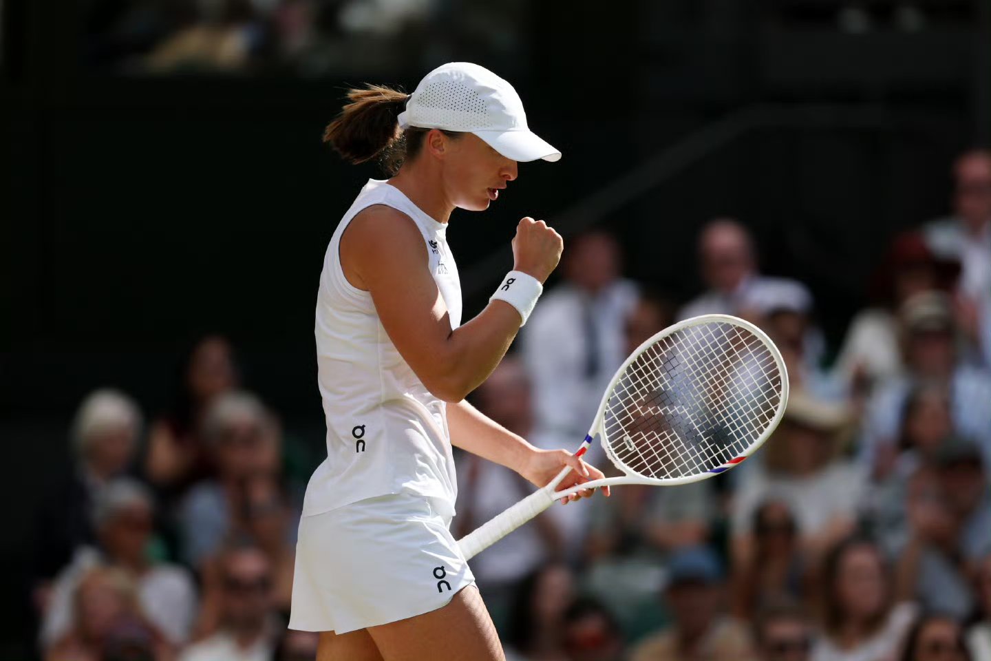 法国网球队碾压欧洲网球队，克耶高斯打破历史纪录的简单介绍