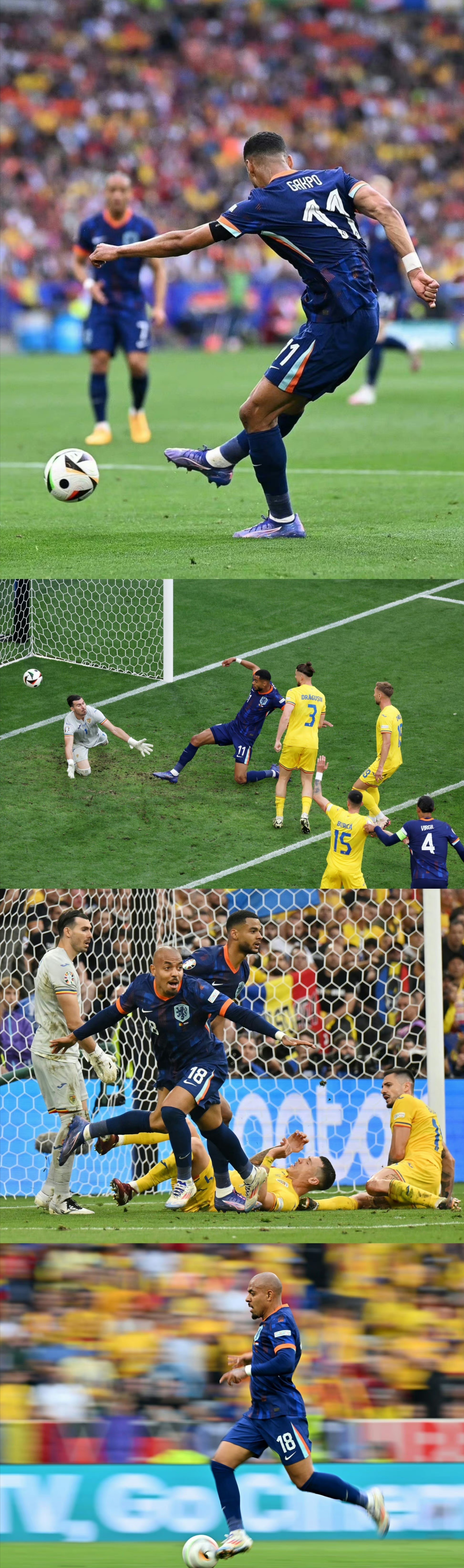 荷兰队一球小胜德国,晋级欧国联半决赛的简单介绍 荷兰队一球小胜德国,晋级欧国联半决赛的简单介绍