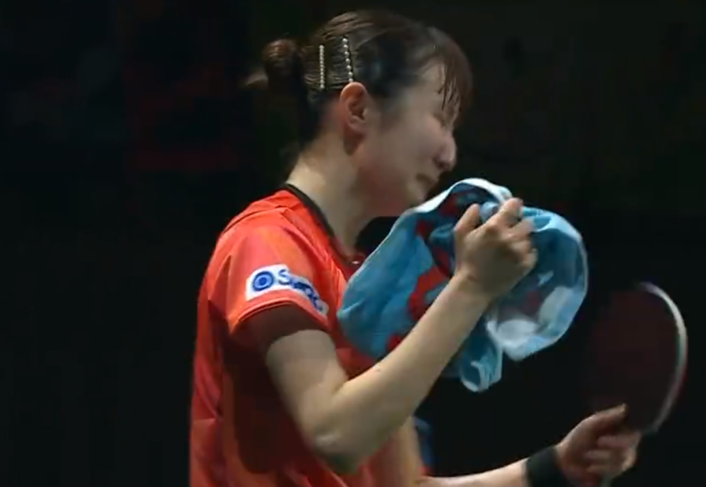 关于丹麦羽毛球队翻盘印尼羽毛球队,马琳高光表现的信息 关于丹麦羽毛球队翻盘印尼羽毛球队,马琳高光表现的信息