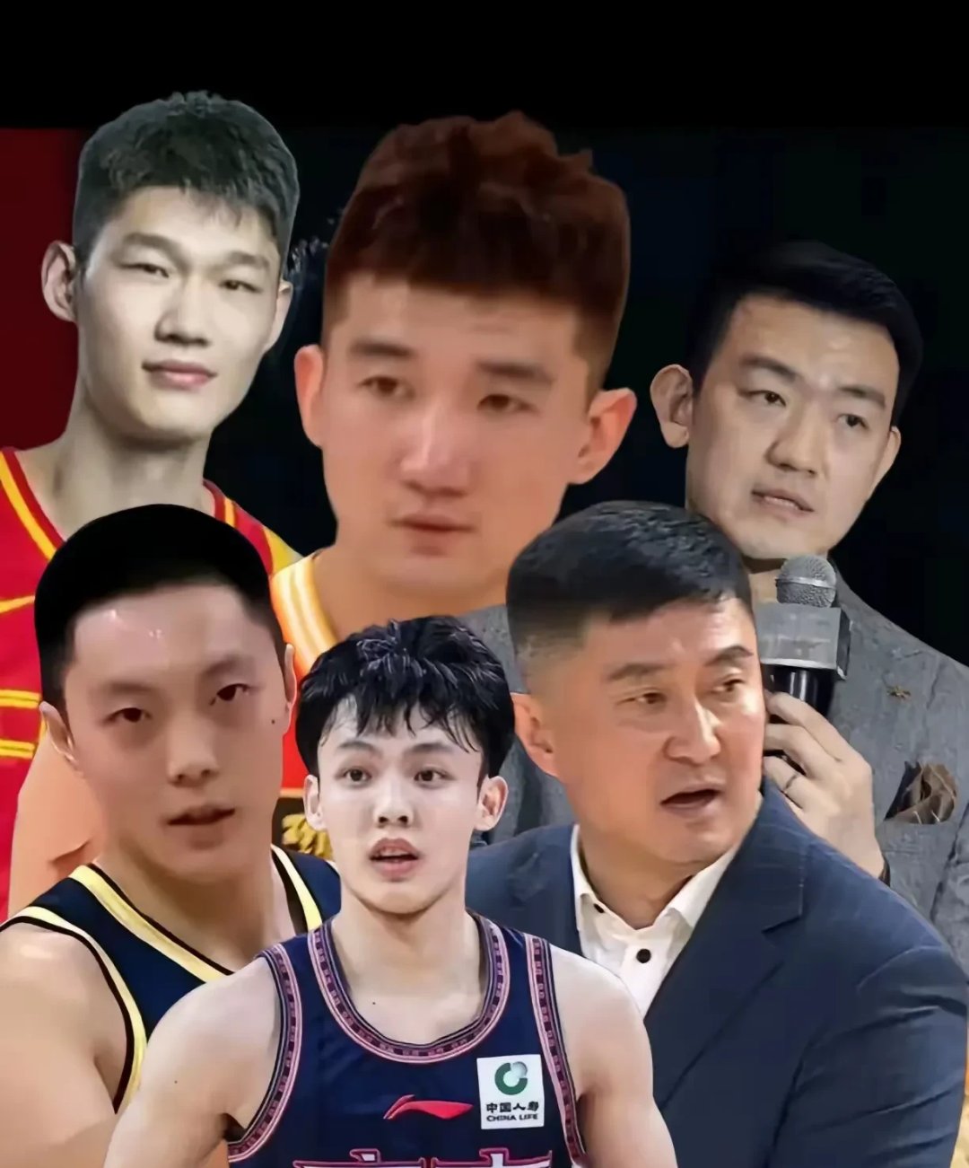 北京队翻盘辽宁队，王哲林刷新纪录