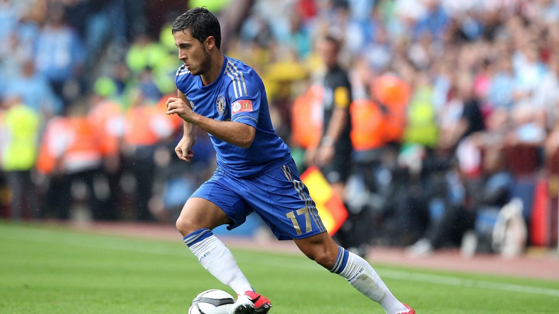 唯一性之战，当瑞典的冲垮哲学，遇上基米希的大舞台定律